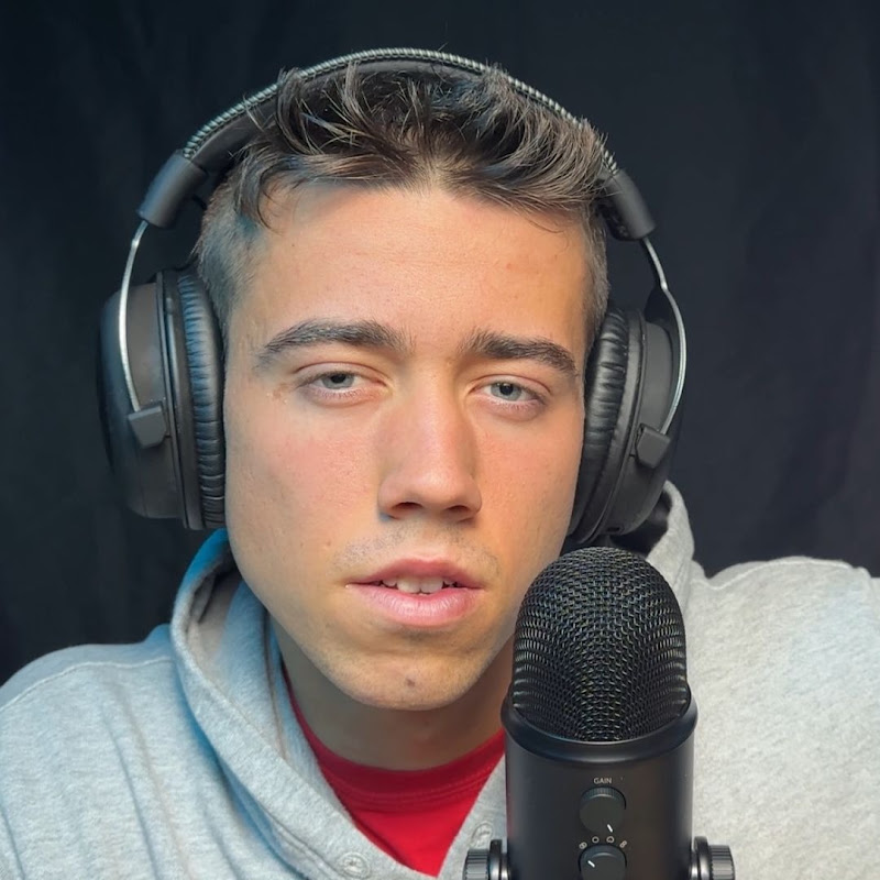 John ASMR
