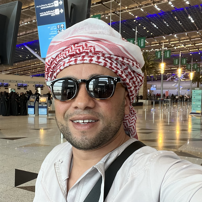 Chef Le3roubi شاف العروبي