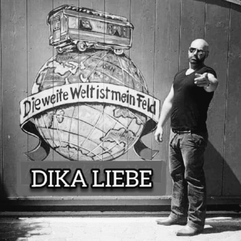 dika liebe