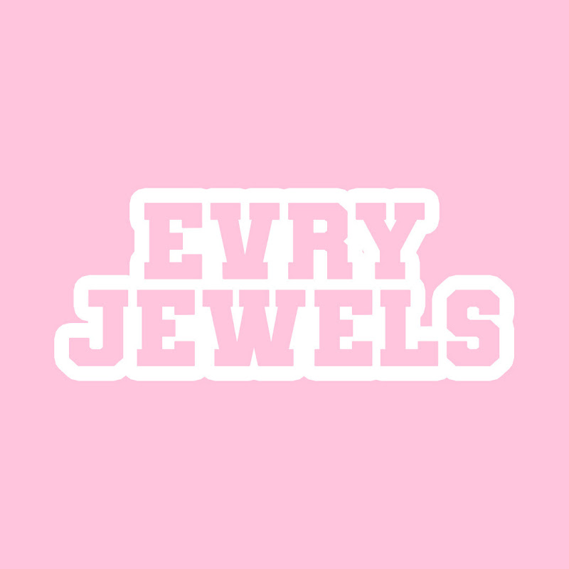 EVRY JEWELS