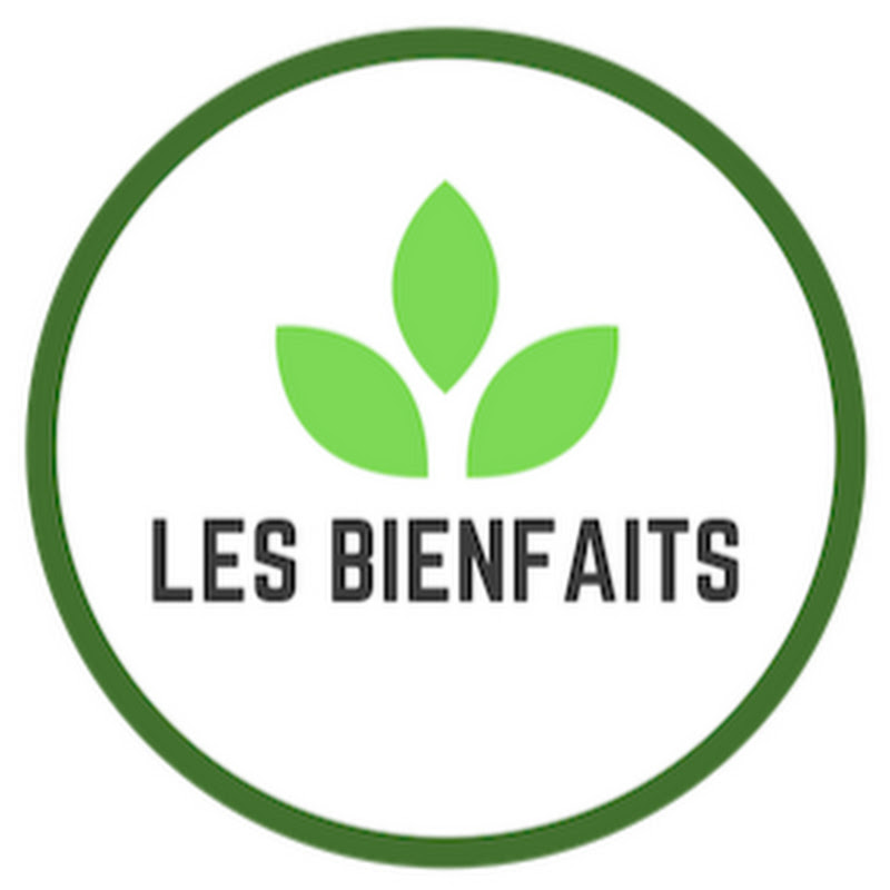 Les Bienfaits
