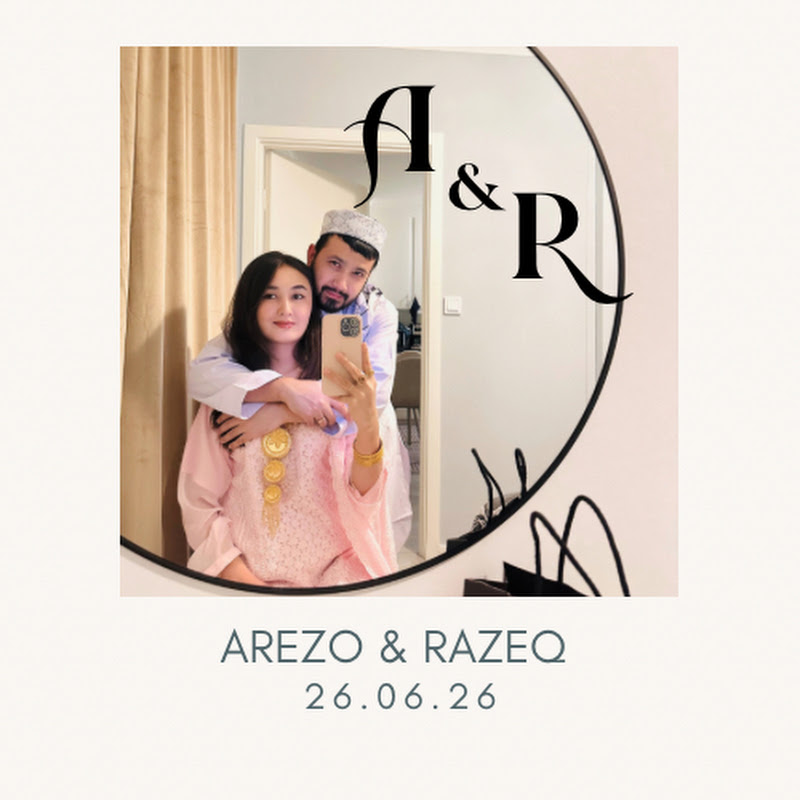 Arezo&Razeq 
