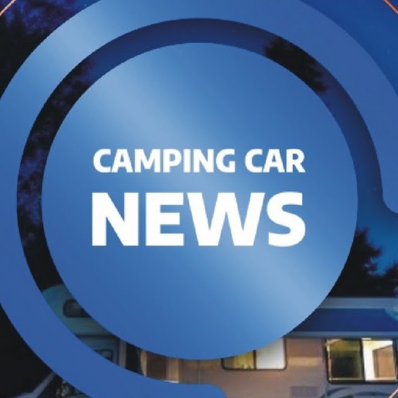 Camping Car News
