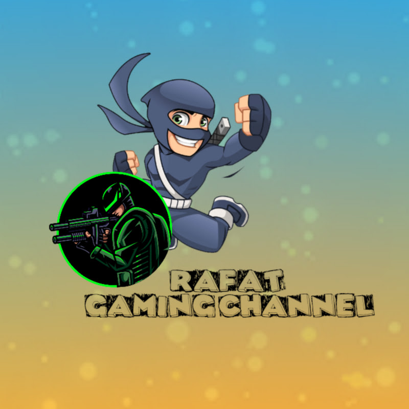 Gamer Rafat And Sis Fun TV