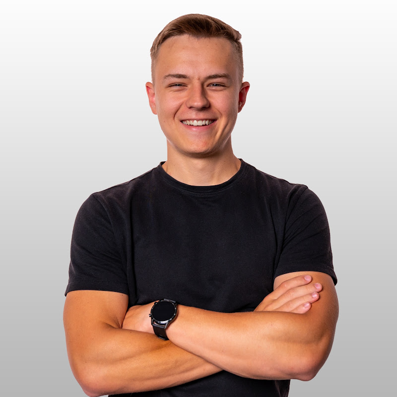 Kacper Snela