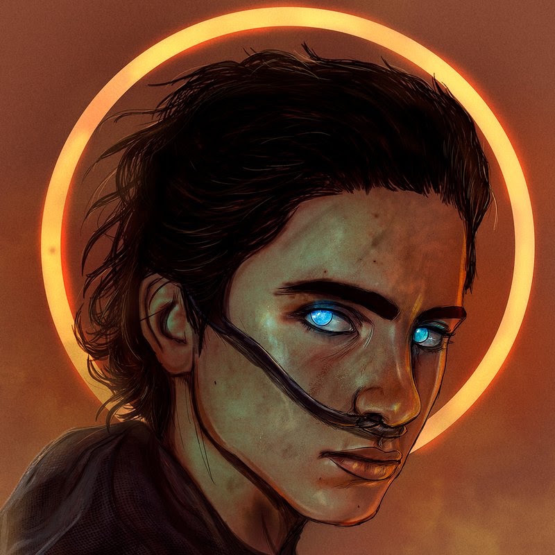 Cosmic Faust | Ellis