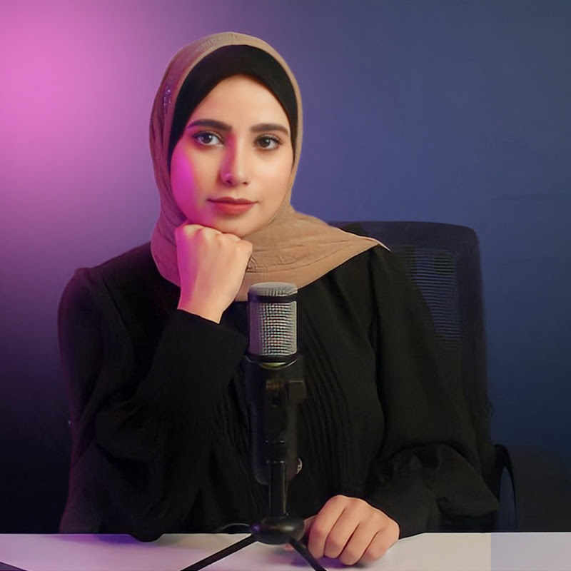 Hadeel Jalal ~ هديل جلال