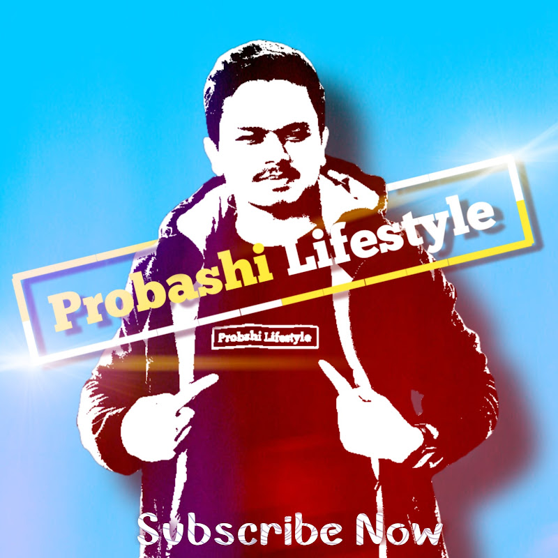 Probashi Lifestyle