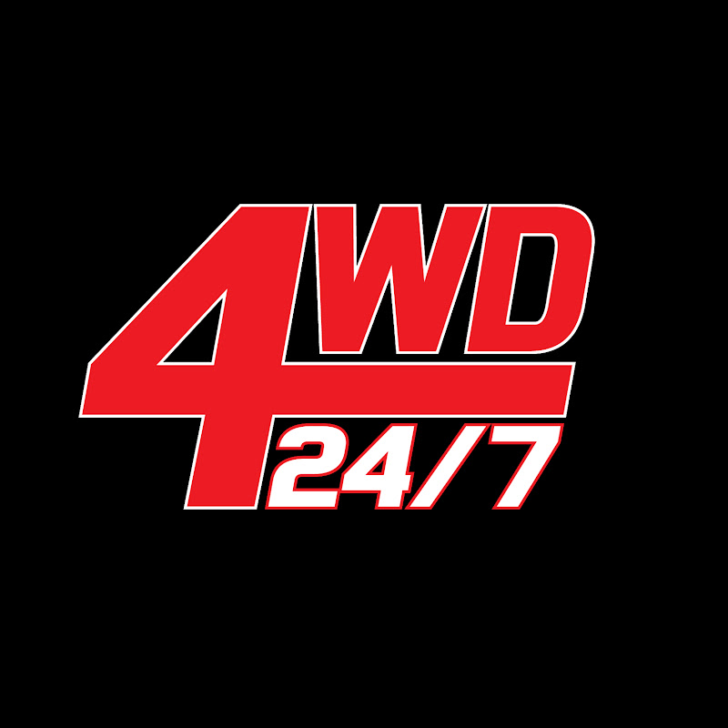 4WD 24/7