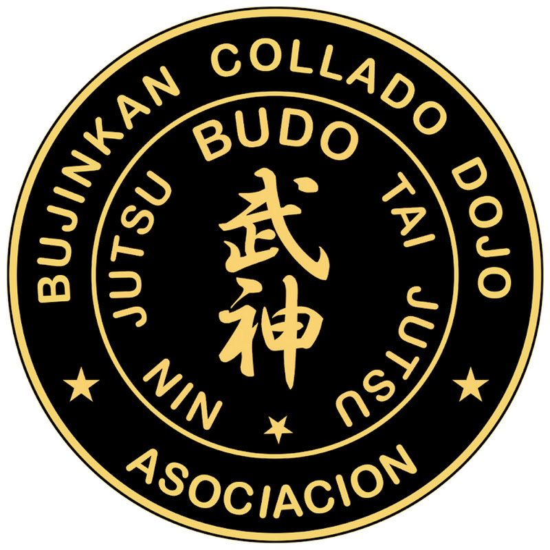 Bujinkan Collado Dojo