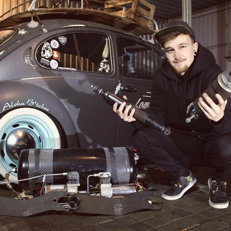 Marvin Hörner [LB GARAGE]