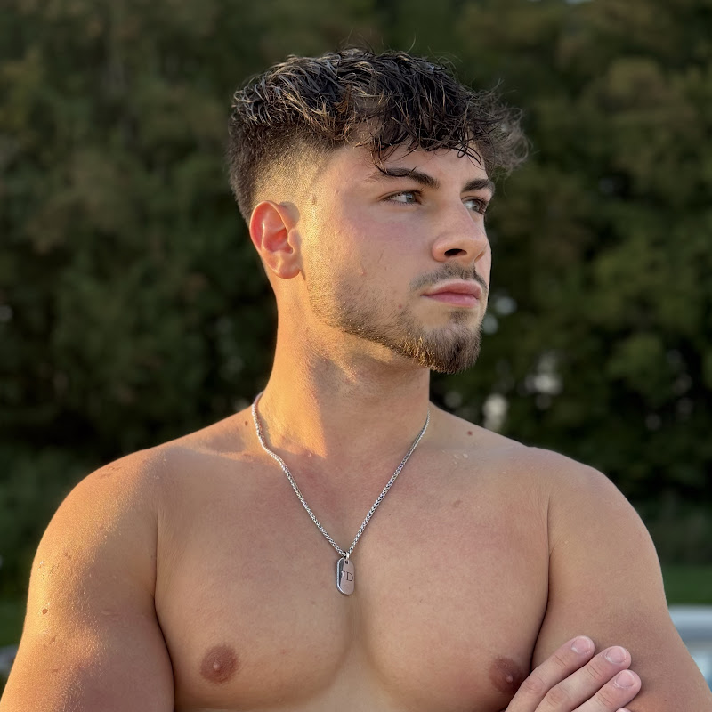 Jordan Tules