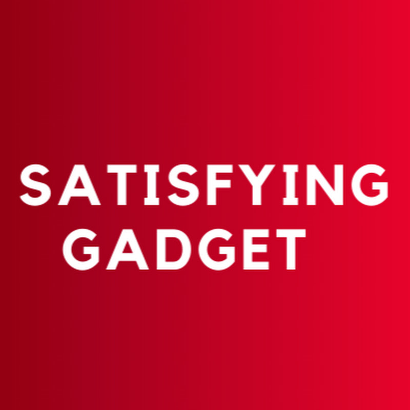 Satisfying Gadget