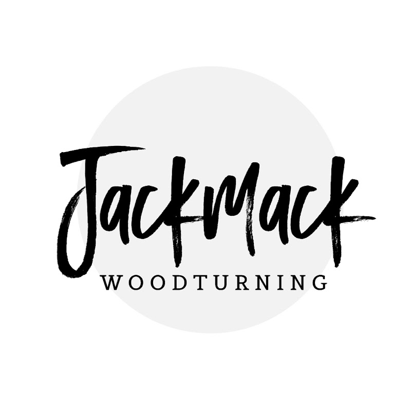 JACK MACK WOODTURNING