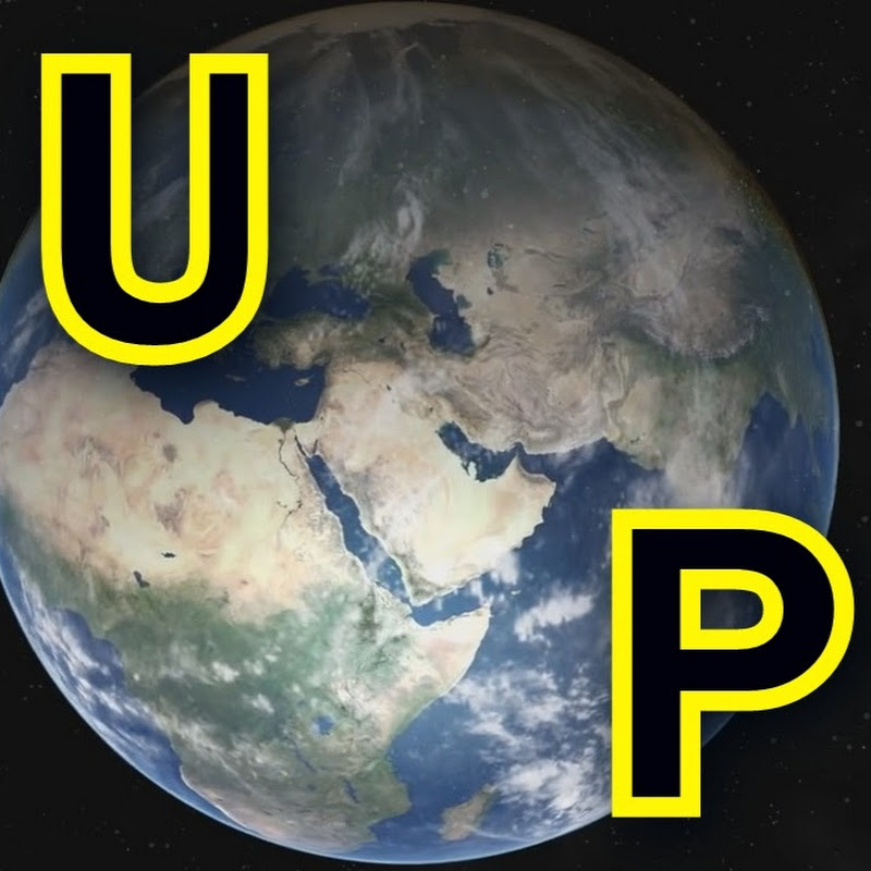 Unboxing Planet