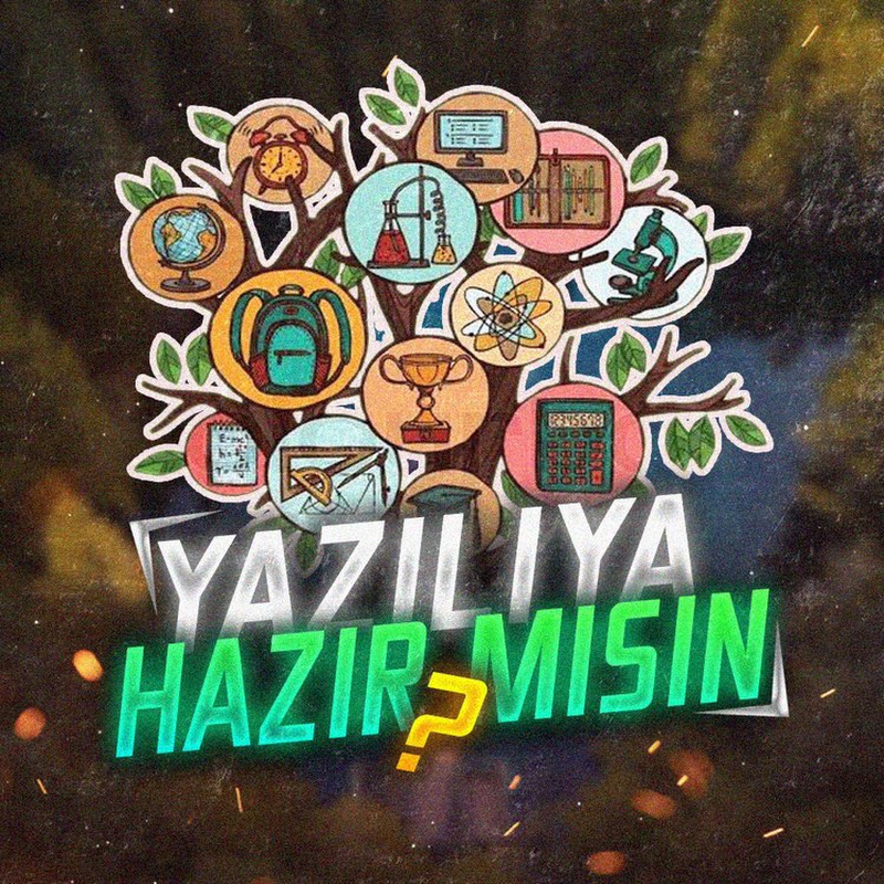 Yazılıya Hazır Mısın?