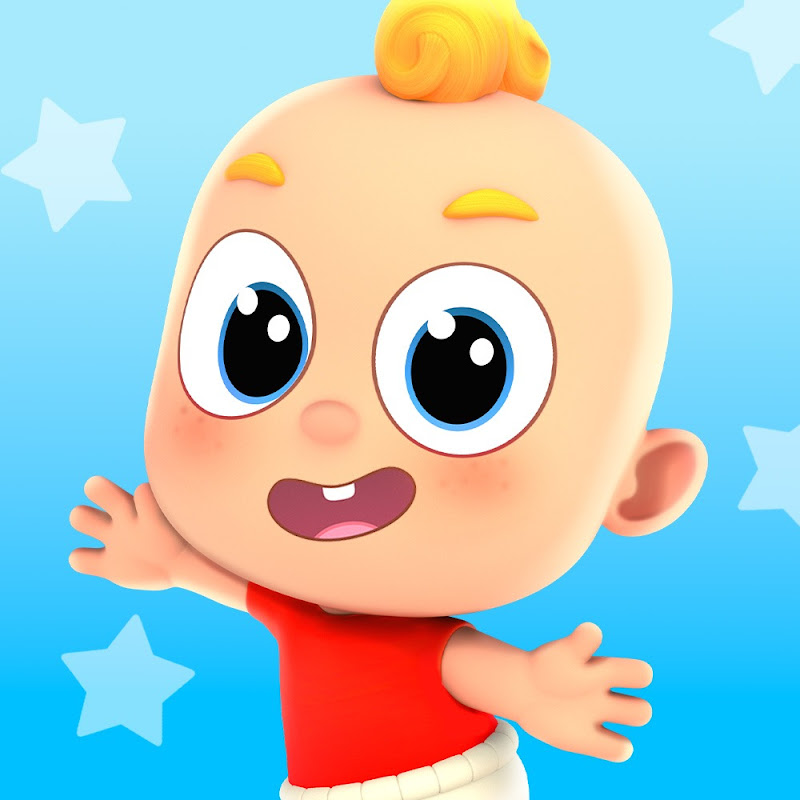 Miliki Family - Canciones Infantiles
