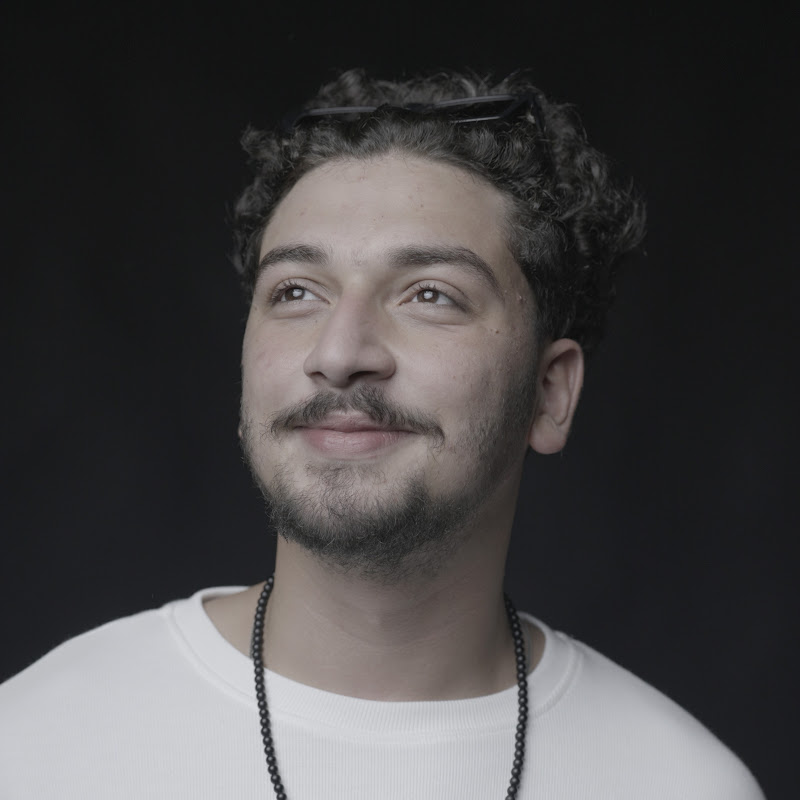 Omar Aburob Clips✨