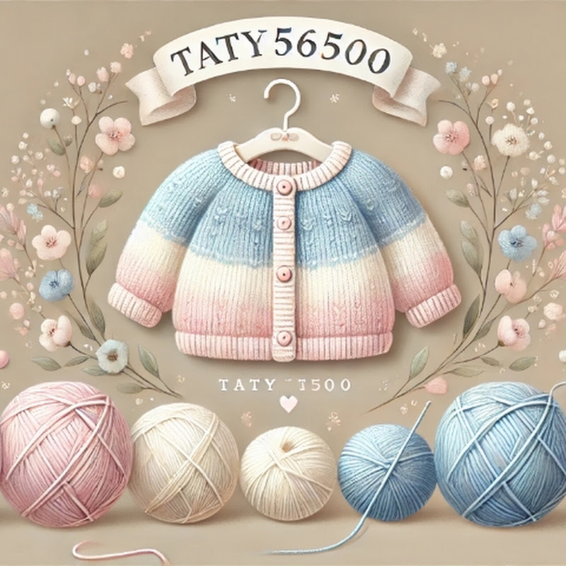 virginie ducrocq taty56500
