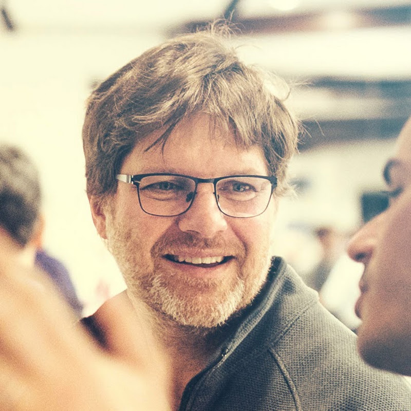 Guy Spier