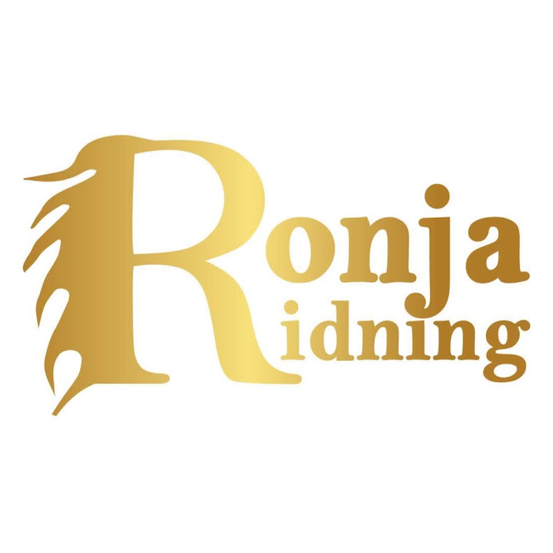 Ronja Ridning