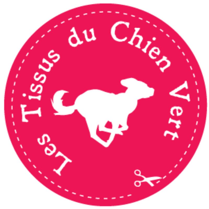 Les Tissus Du Chien Vert
