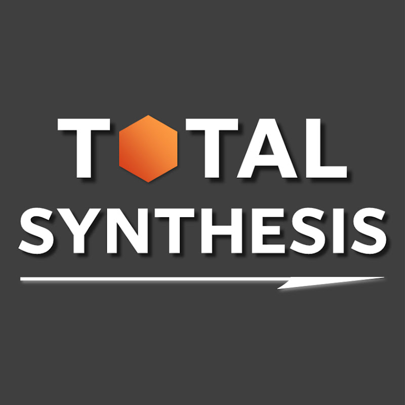 Total Synthesis 🧪