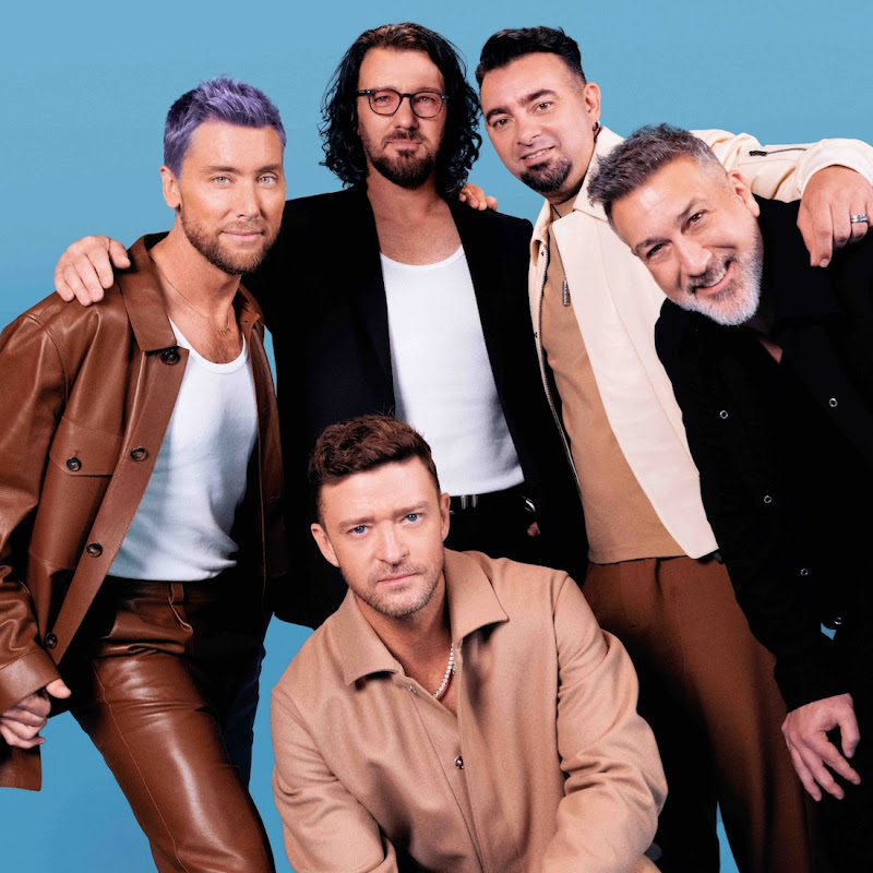 *NSYNC