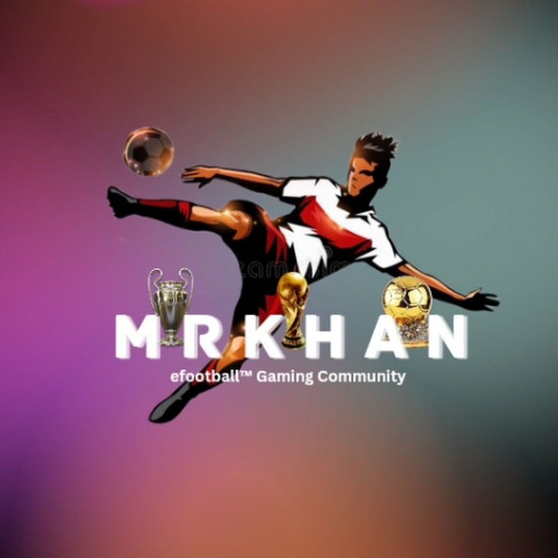 Mr Khan