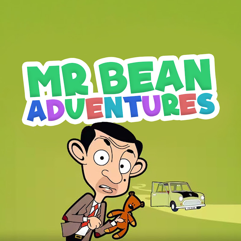 Cartoons For Kids