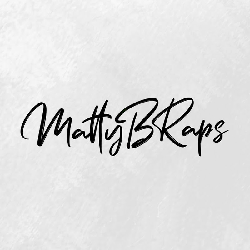MattyBRaps