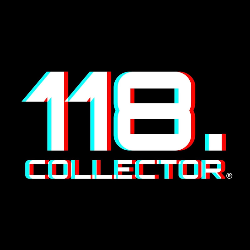 118.collector®