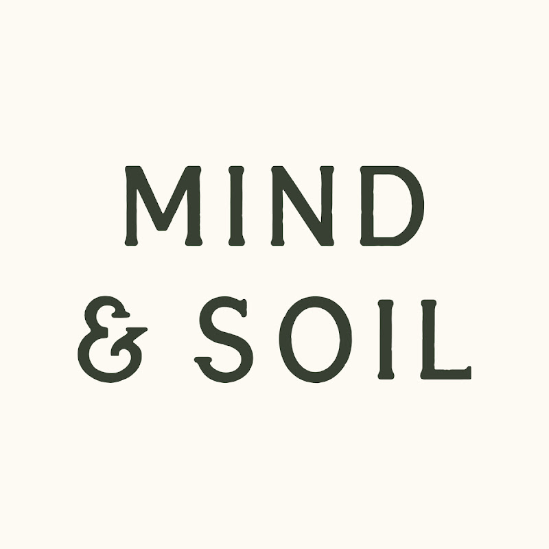 Jordan Mara - Mind & Soil