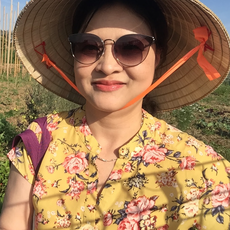 Bà Nana - cộng hoà Séc