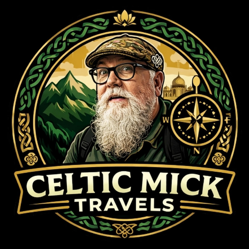 Celtic Mick Walks