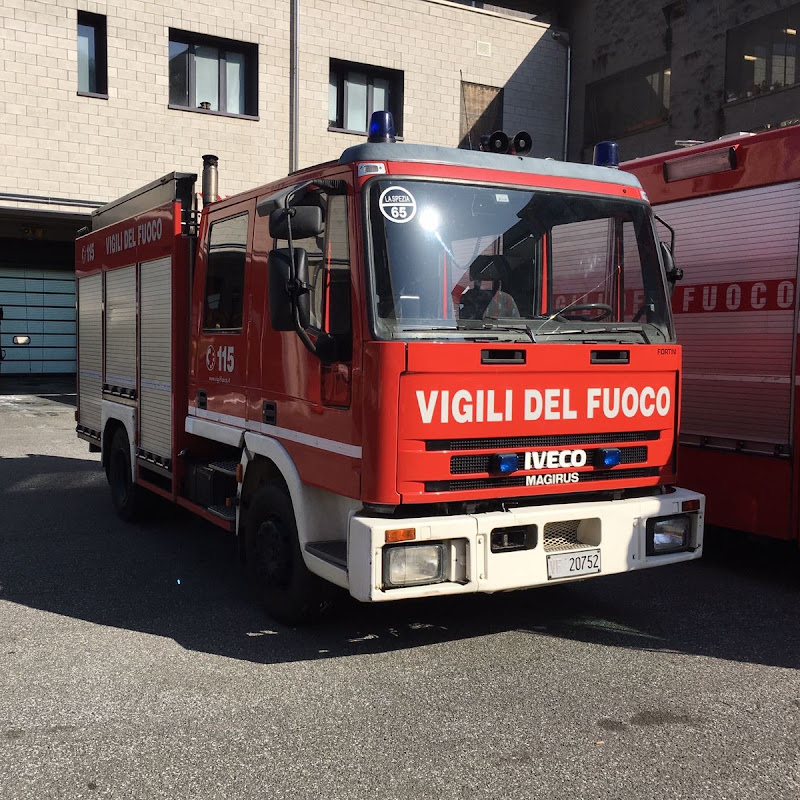 La Spezia Emergency