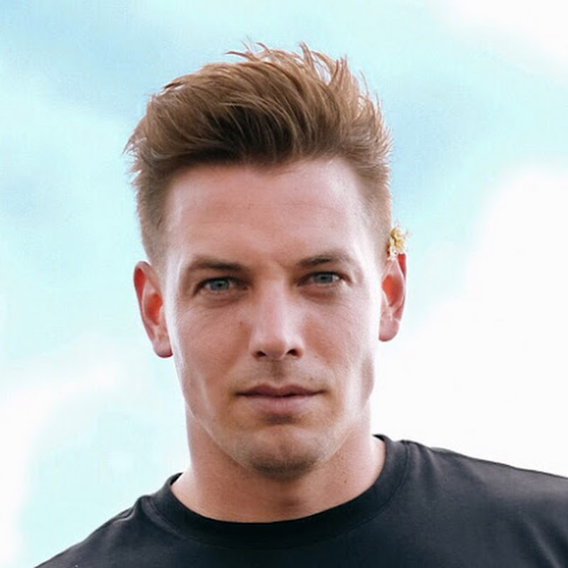 Kristian Adelmund