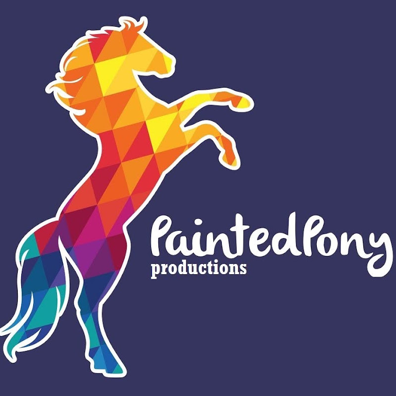 PaintedPony