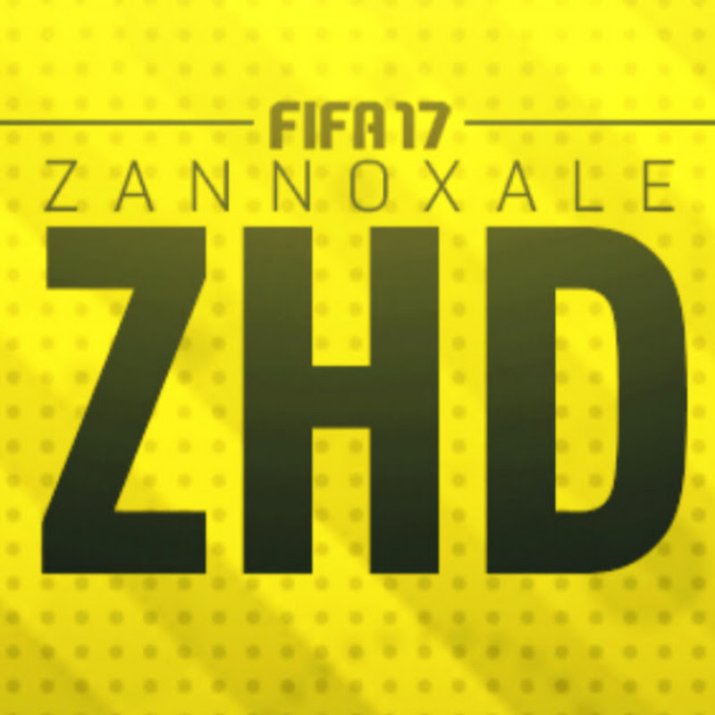 ZannoxaleHD