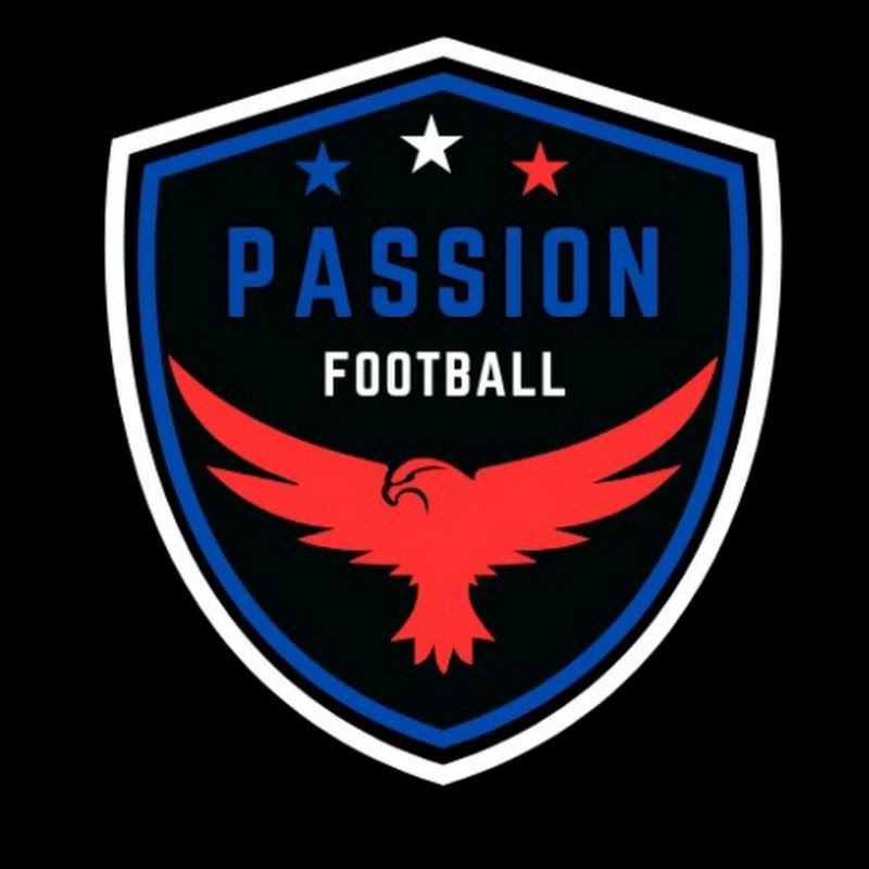 Passion football