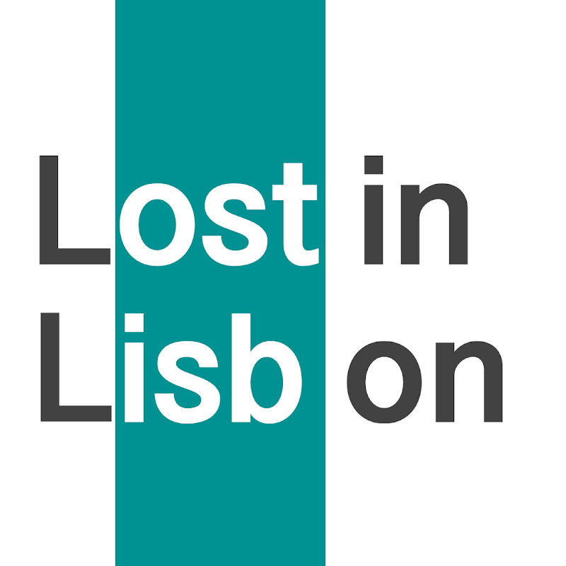 Lost In Lisbon