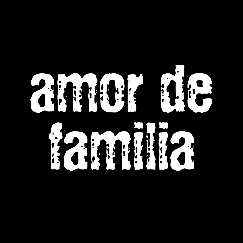 Amor De Familia