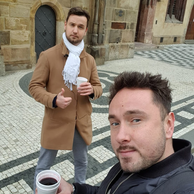 Prague Tour Guide