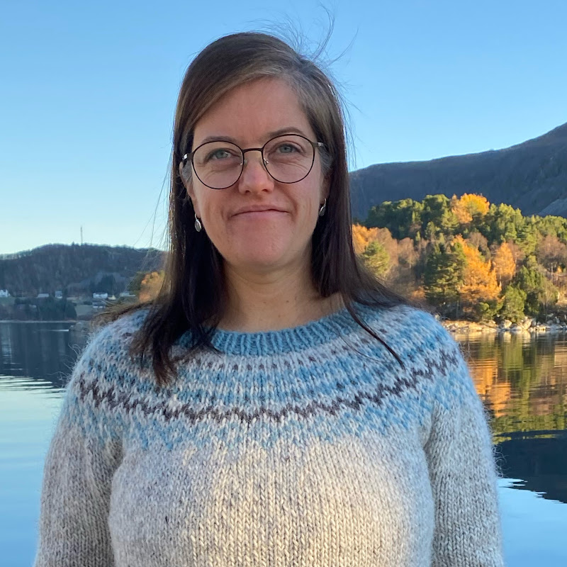 Marit's Garnkaos