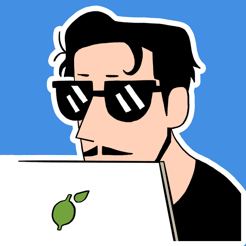 Fasterthanlime