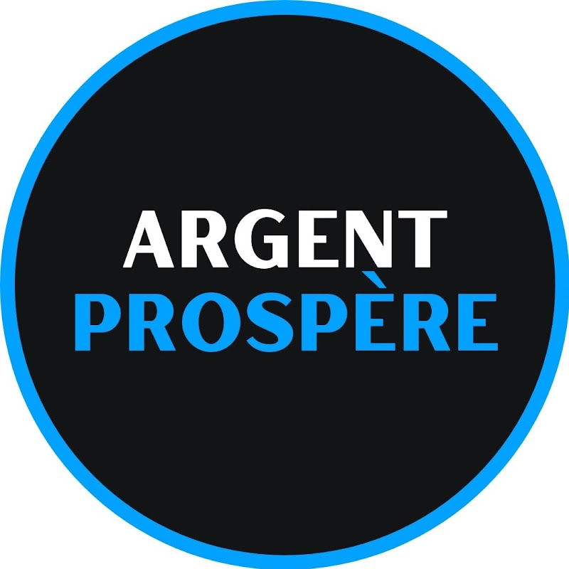 Argent Prospère