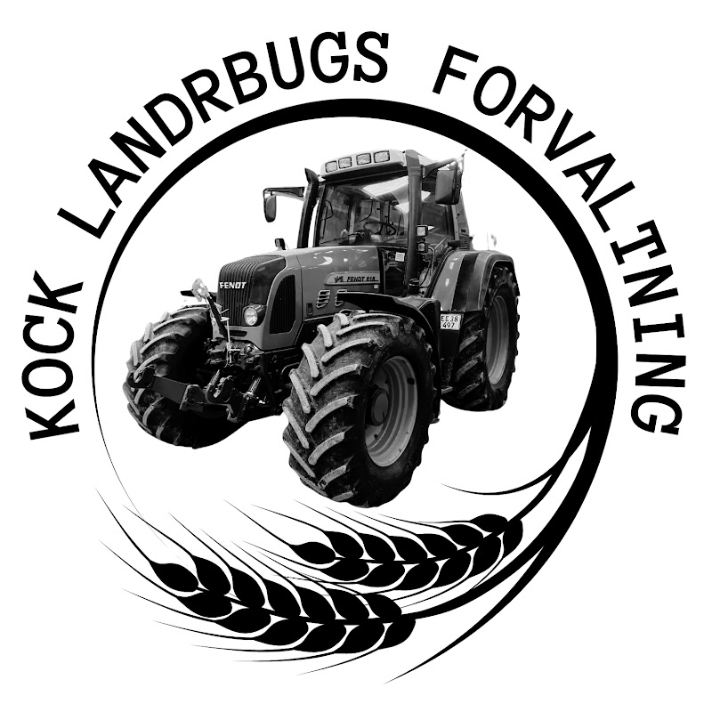 Kock Landbrugs Forvaltning