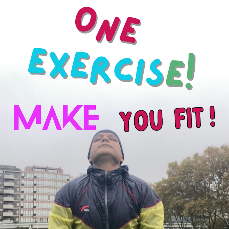 Fitness With Ganesh