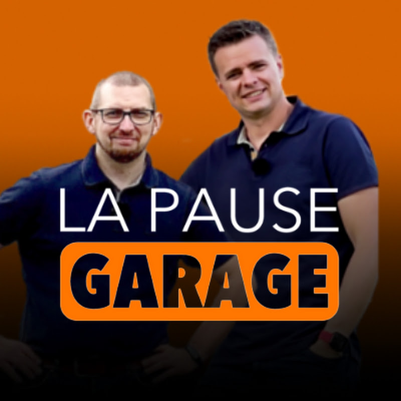 La Pause Garage