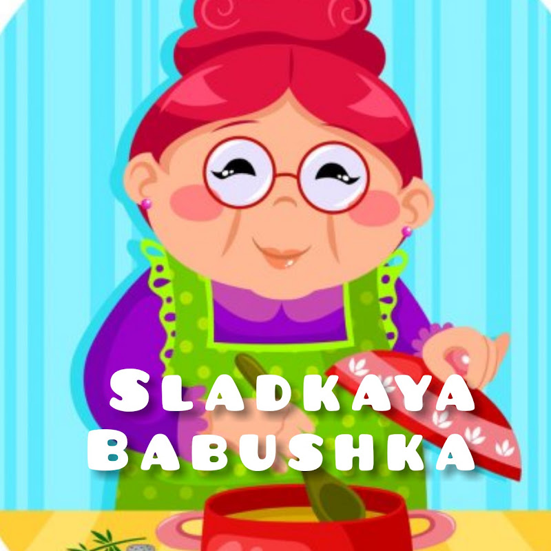 SLADKAYA BABUSHKA